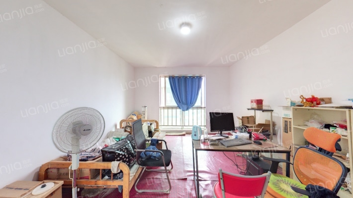 格林星城二手房实景图