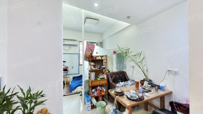 源通中心二手房实景图