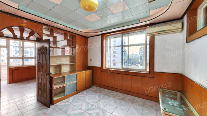 福茂路二手房实景图