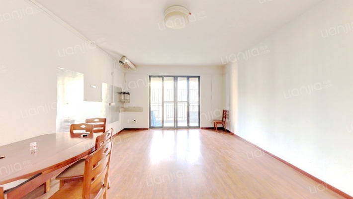 盛世豪门二手房实景图