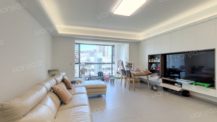 高路华小区二手房实景图