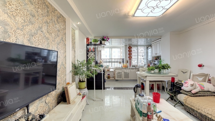 大华城二手房实景图