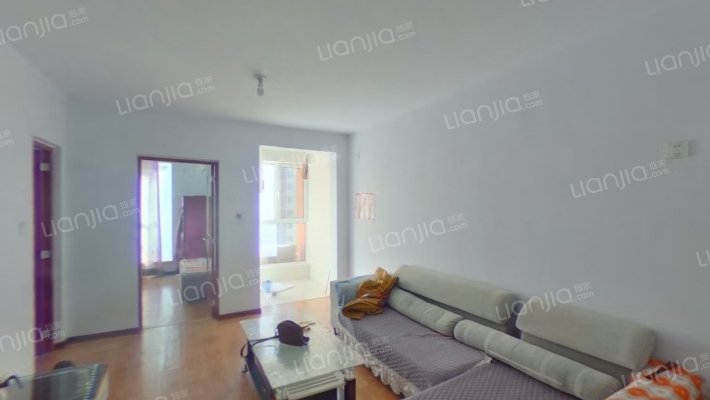 安联水晶坊二手房实景图