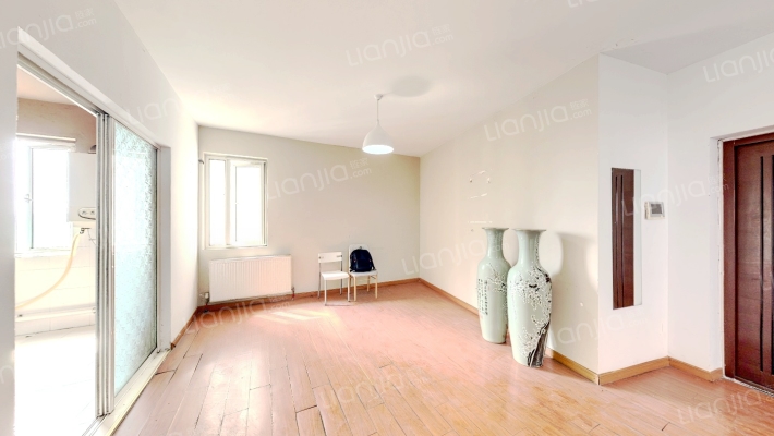 景治园二手房实景图