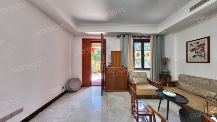 三盛颐景御园二手房实景图