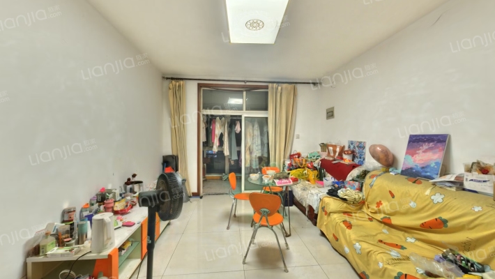 文雅青年公寓二手房实景图