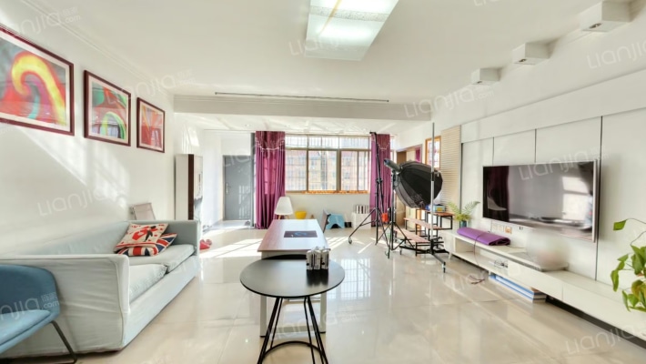 家馨园二手房实景图