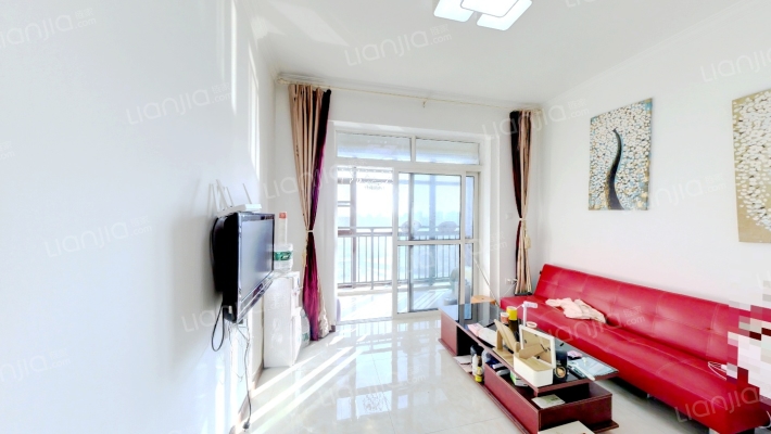 星光国际二手房实景图