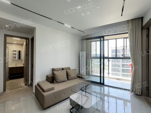 合租·云隐天宸 2居室 南卧