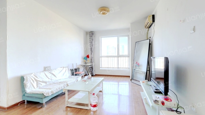 星河园二手房实景图