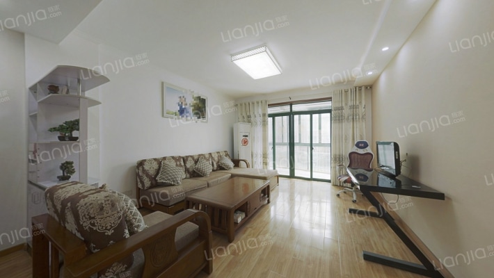 华都名城荣锦苑二手房实景图