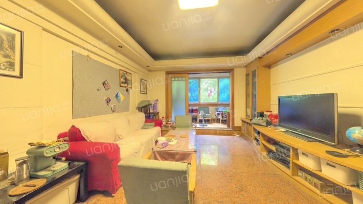 同顺公寓二手房实景图