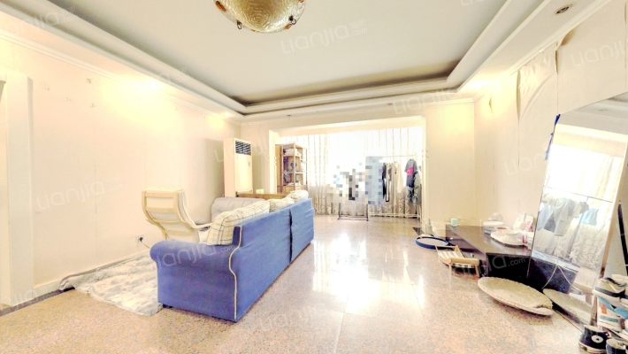 一环路南三段80号二手房实景图