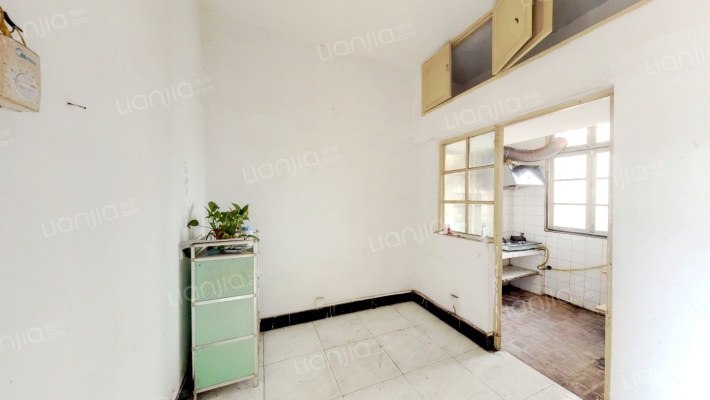 合肥工业大学西村二手房实景图