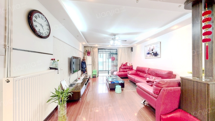 怡景苑二手房实景图