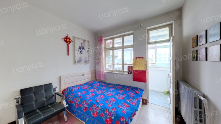 渚南二条6号院二手房实景图