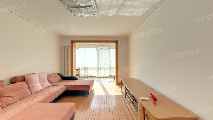 城建明居园二手房实景图