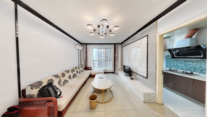 金智大厦二手房实景图