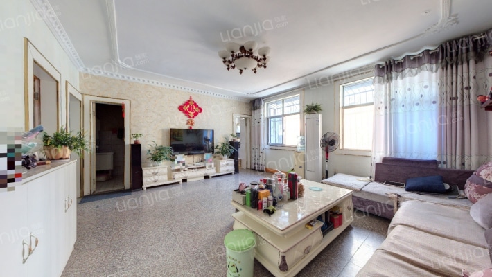 苏桥乡家属院二手房实景图