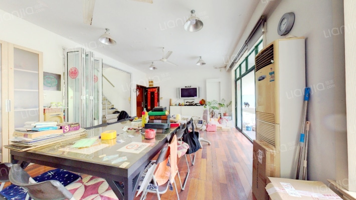 玲桂花苑二手房实景图