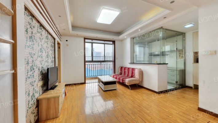 长华公寓二手房实景图