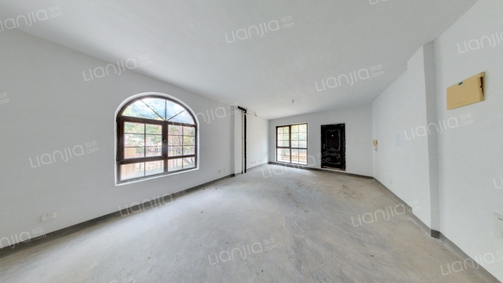 青建橄榄树二手房实景图