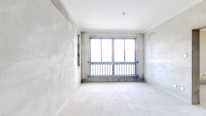 中楠都汇广场二手房实景图