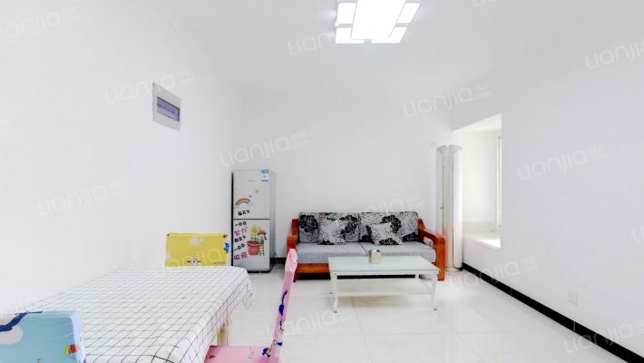 康博花园二手房实景图