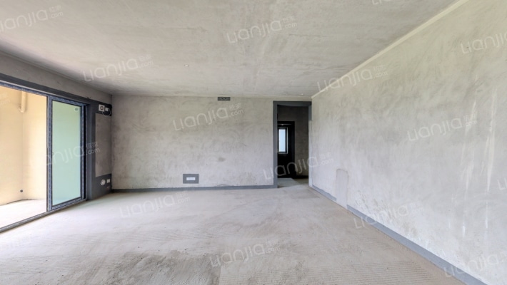 康田宸樾二手房实景图