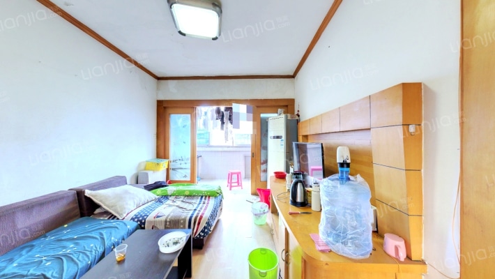 天城花园东区二手房实景图