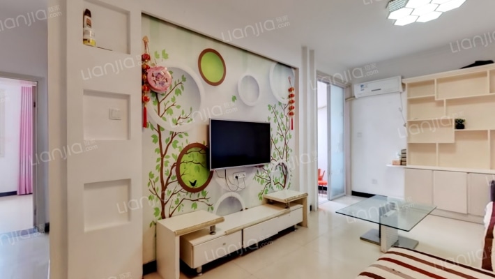 名仕弘都二手房实景图