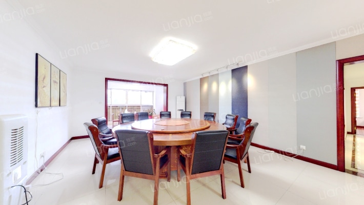 阳光国际花园二手房实景图