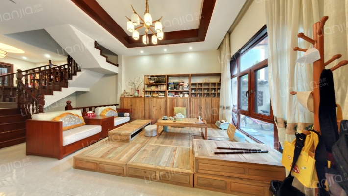 盛世中华二手房实景图