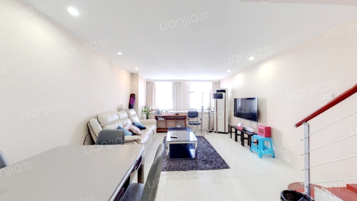 里外滩二手房实景图