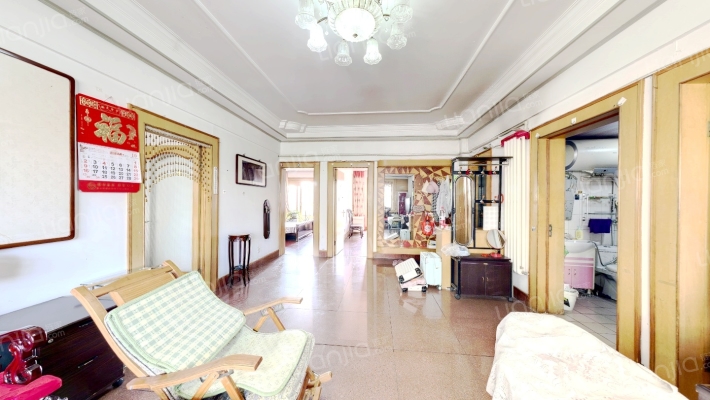 台商楼二手房实景图