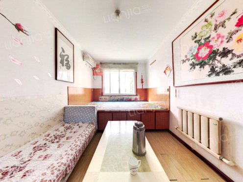 整租·即发怡馨苑 2室1厅 南