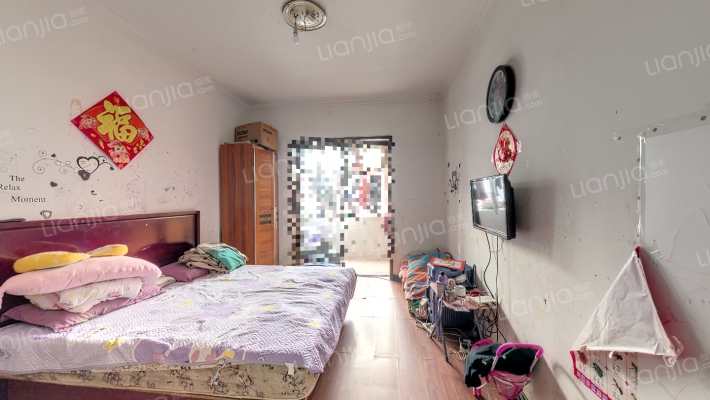 锦府苑二手房实景图