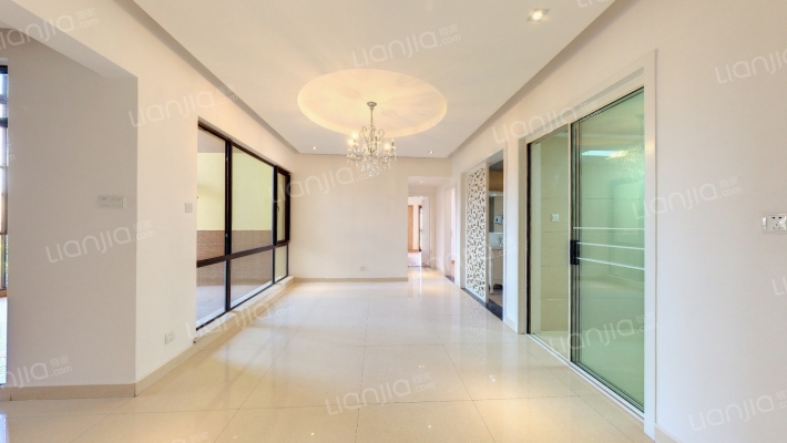 奥宸橙郡一期二手房实景图