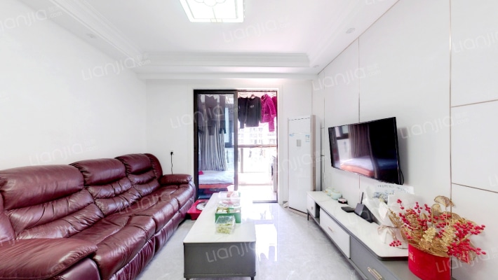 钱塘玥公馆二手房实景图