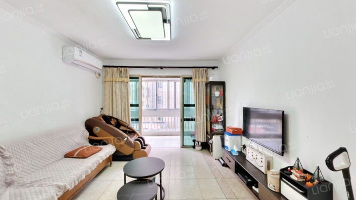 港湾苑二手房实景图