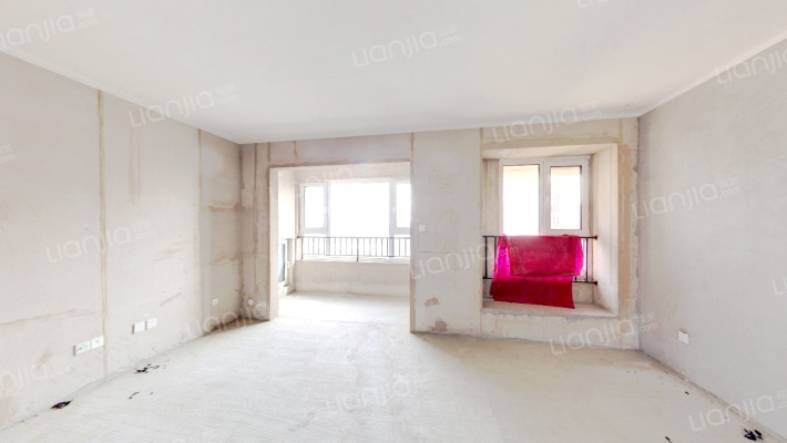 绿樾园二手房实景图