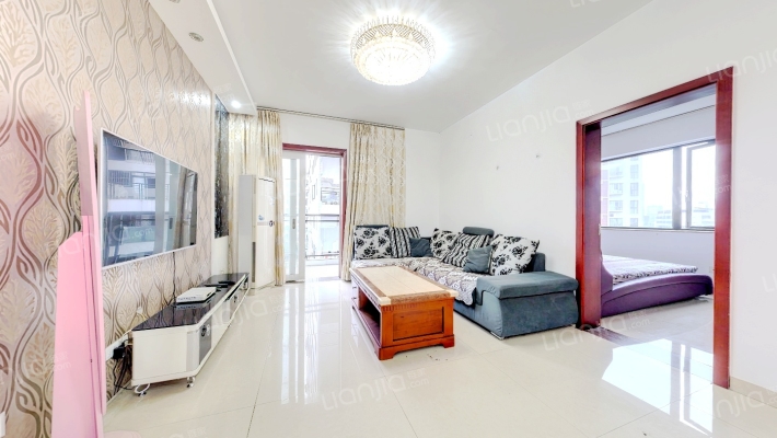 三和水城之星二手房实景图