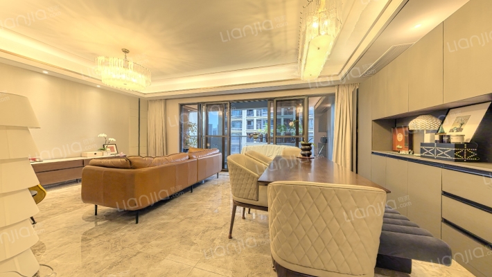 诚园一期二手房实景图