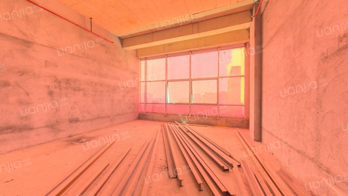 万润广场二手房实景图