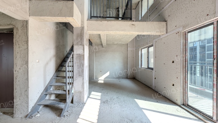 汉唐翰林府二手房实景图