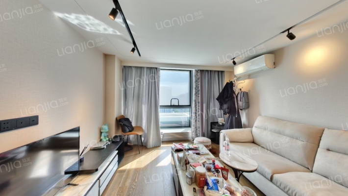 中赢云际二手房实景图