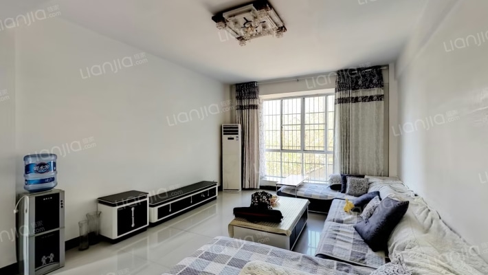 攀枝花市公路养护管理总段二期经济适用房二手房实景图