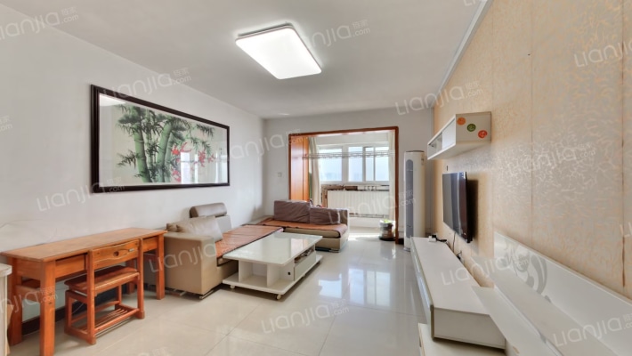 先锋水韵花都二手房实景图