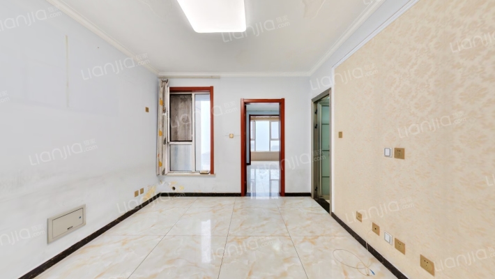 卓达明郡二手房实景图