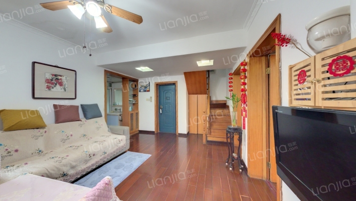 香榭园小区二手房实景图